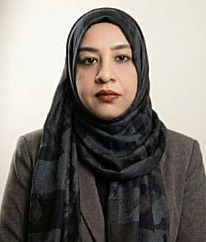 Dr. Lubna, Batch 2